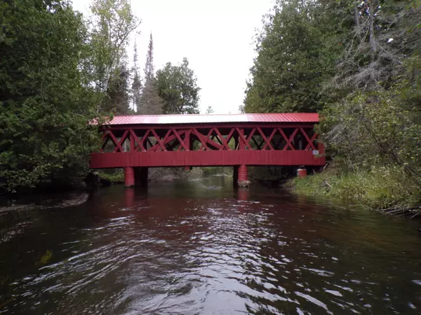 3285 Brown Cabin Road,  Luzerne,  MI 48636