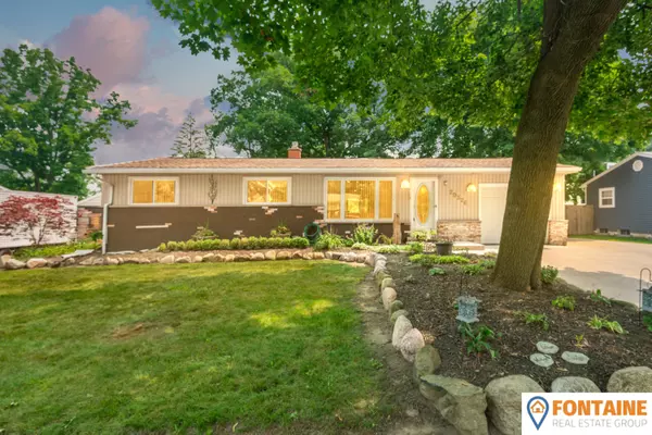Livonia, MI 48152,20326 Melvin Street