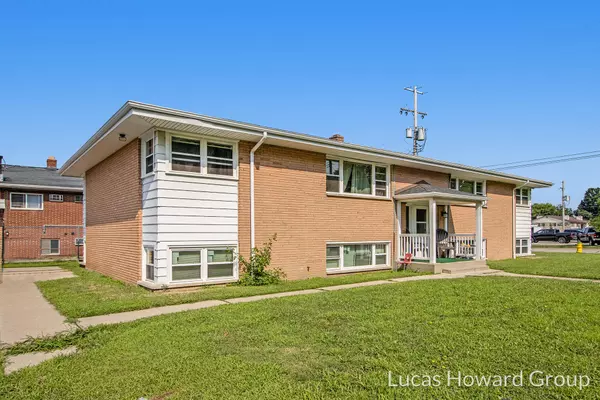 4238/4308 Moreland Street, Kalamazoo, MI 49001