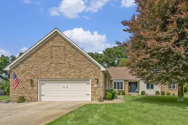 Jackson, MI 49201,2540 Meadowbrook Lane