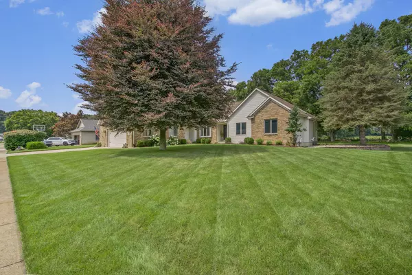 Jackson, MI 49201,2540 Meadowbrook Lane