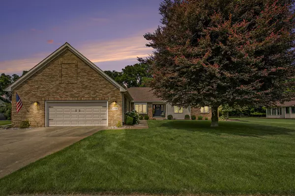 Jackson, MI 49201,2540 Meadowbrook Lane