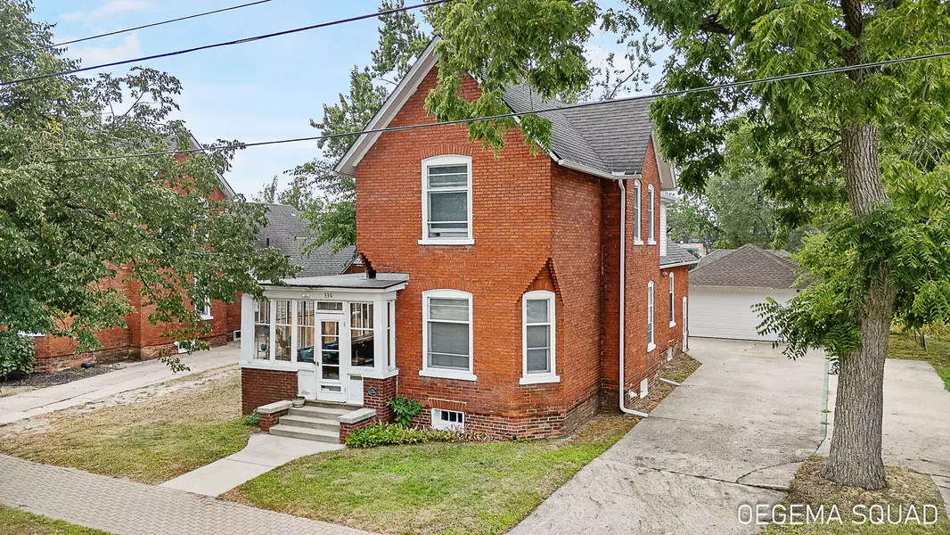 330 Central Avenue, Holland, MI 49423