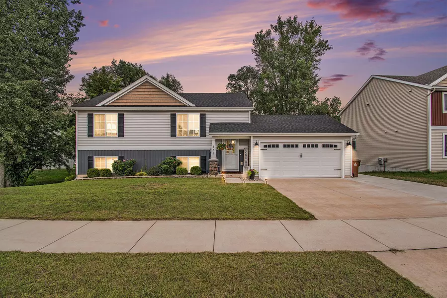467 Tentree Street, Sparta, MI 49345