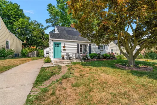 Grand Rapids, MI 49506,1819 Sylvan SE Avenue