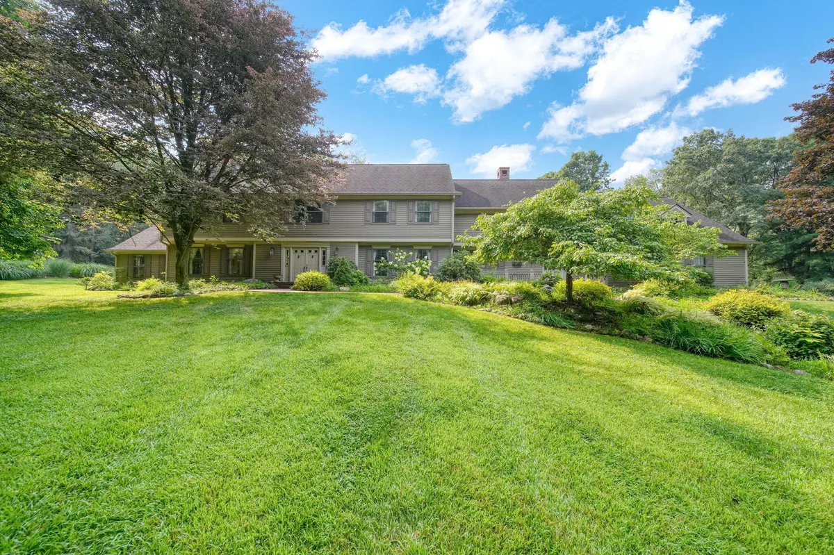 Jackson, MI 49201,4251 Horton Road