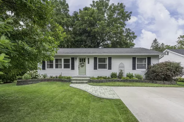 3437 Hudson Street, Dexter, MI 48130