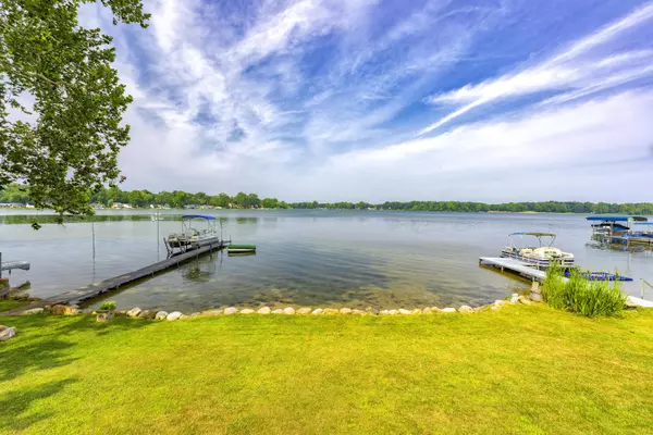 Scotts, MI 49088,9048 E Long Lake Drive