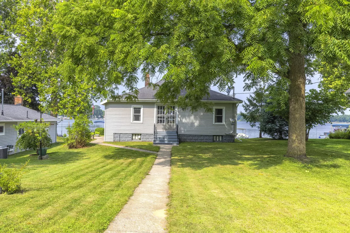 Scotts, MI 49088,9048 E Long Lake Drive