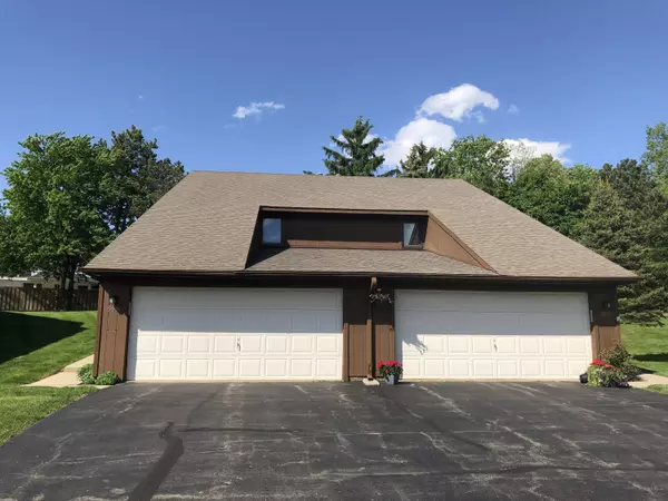 599 Echo Court, Saline, MI 48176