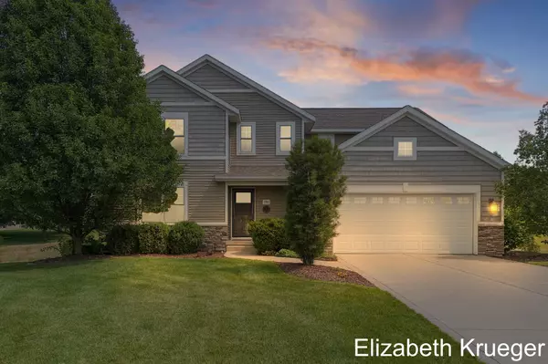 Caledonia, MI 49316,1743 Silverbow SE Drive