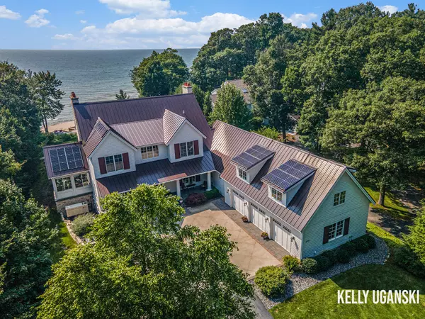 Muskegon, MI 49445,2275 North Scenic Drive