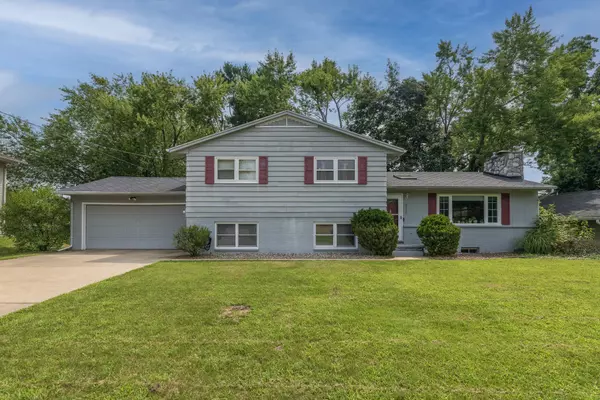 5231 Old Colony Road, Portage, MI 49024