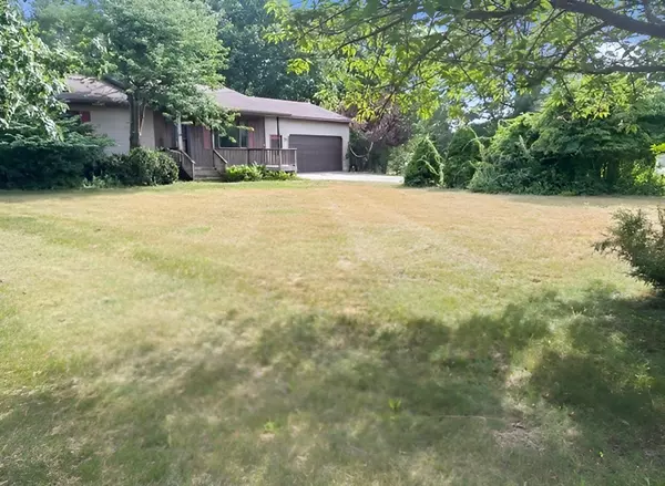 7131 W No Name Road, Ludington, MI 49431