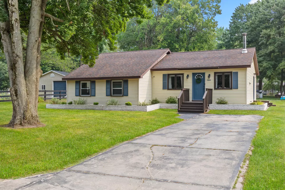 Mecosta, MI 49332,7409 Park Place