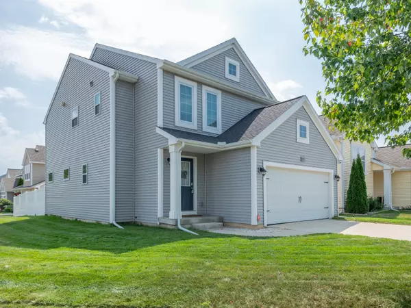 Vicksburg, MI 49097,1553 Notley Field Lane