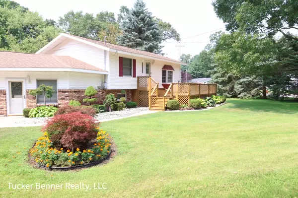 Muskegon, MI 49442,415 Densmore Street