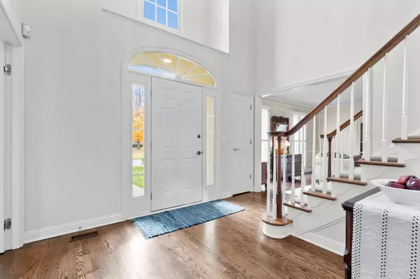 Portage, MI 49024,3638 Bellflower Drive Drive