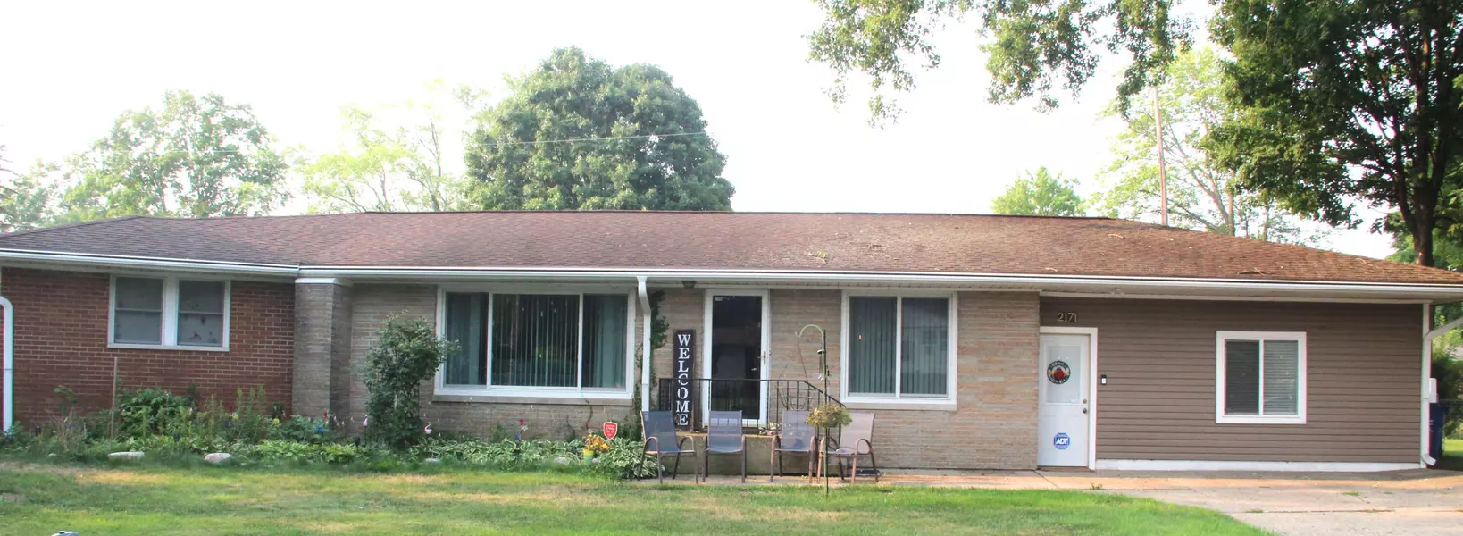 2171 Monte Avenue, Muskegon, MI 49444