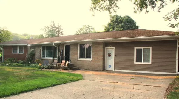 Muskegon, MI 49444,2171 Monte Avenue