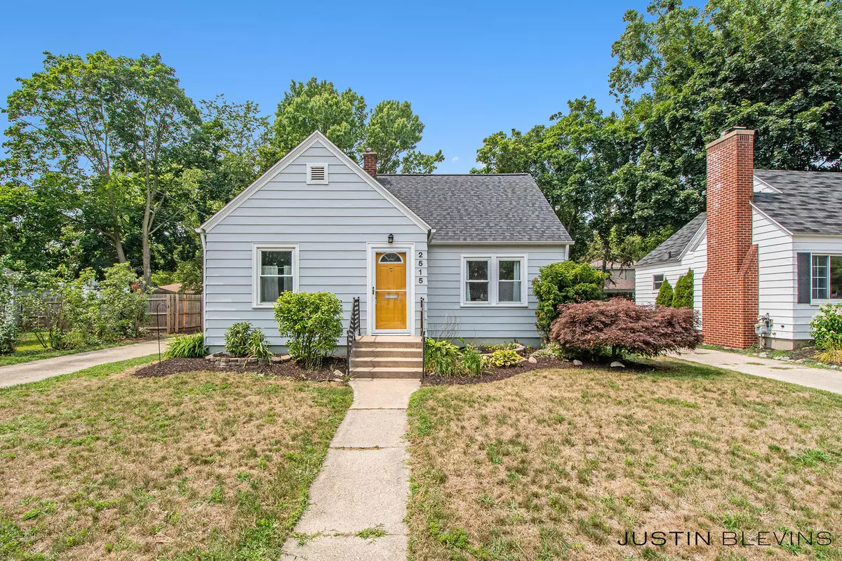 Grand Rapids, MI 49507,2515 Belfast SE Avenue