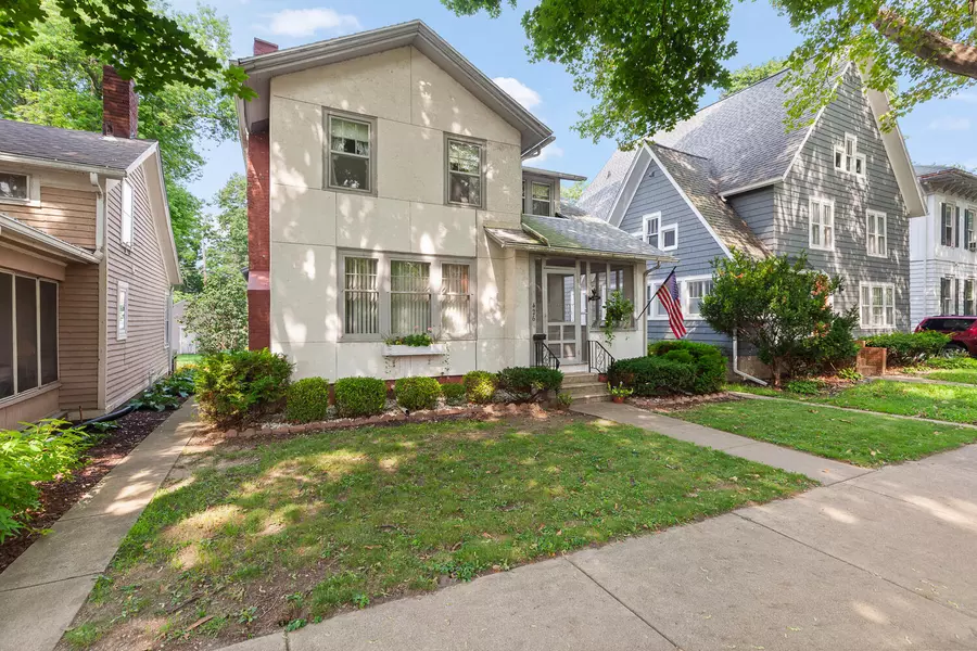 426 State Street, Adrian, MI 49221