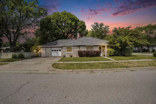 Grand Haven, MI 49417,705 S Griffin Street
