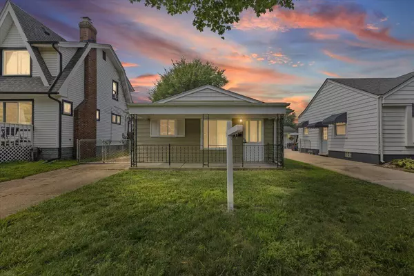 Royal Oak, MI 48067,300 S Edgeworth Avenue