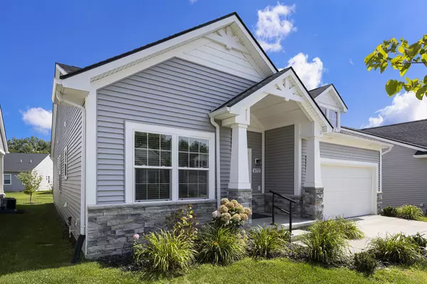 Chelsea, MI 48118,672 Bristol Drive