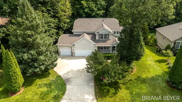 Grand Haven, MI 49417,13300 Ravine View Drive
