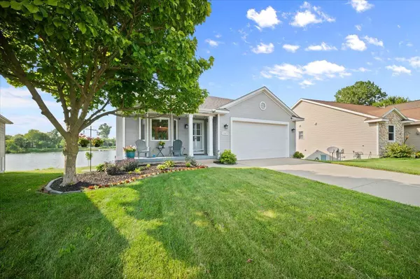 Holland, MI 49424,11615 Ridgeway Court