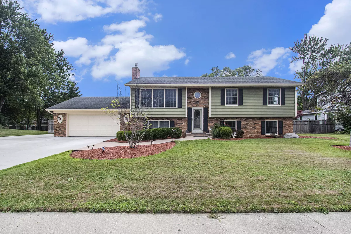 Grandville, MI 49418,3740 Piute SW Drive