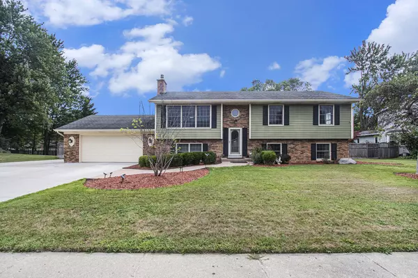 3740 Piute SW Drive, Grandville, MI 49418
