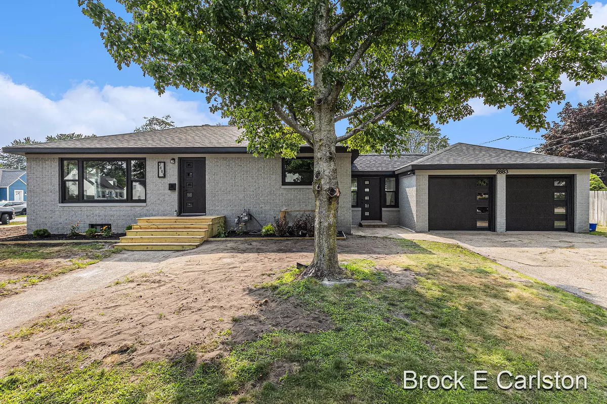 Muskegon, MI 49441,2883 Dawes Road