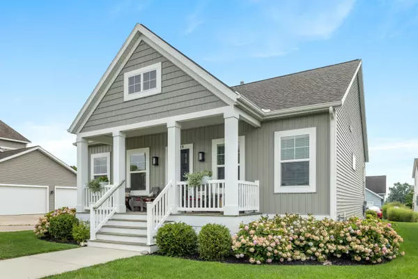 Holland, MI 49423,10518 Sugar Hill Drive