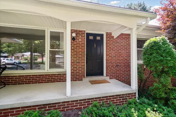 Ann Arbor, MI 48104,2789 Colony Road