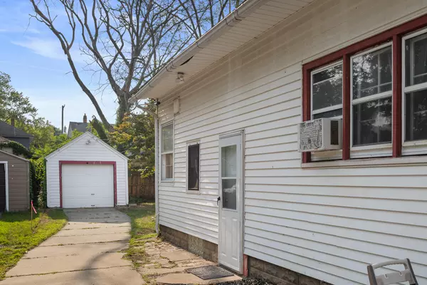 Grand Rapids, MI 49507,1731 Martin SE Avenue