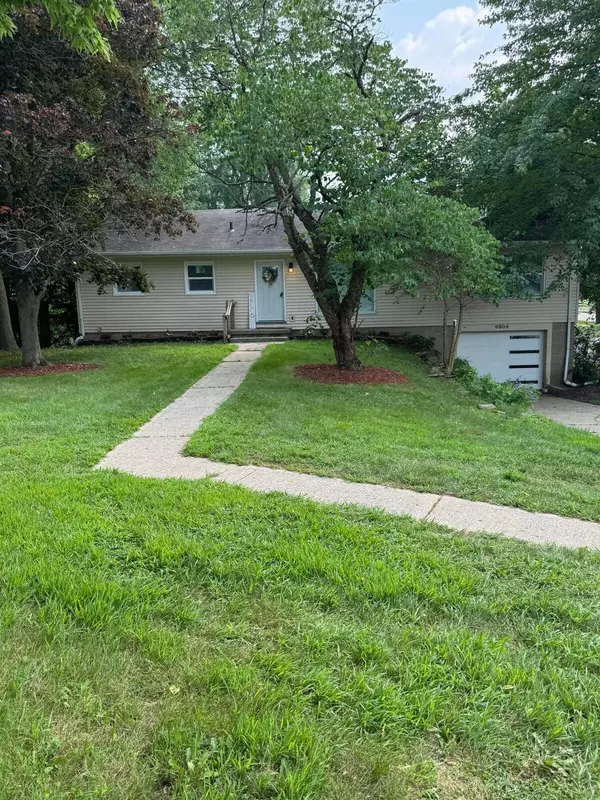6604 E H Avenue, Kalamazoo, MI 49048