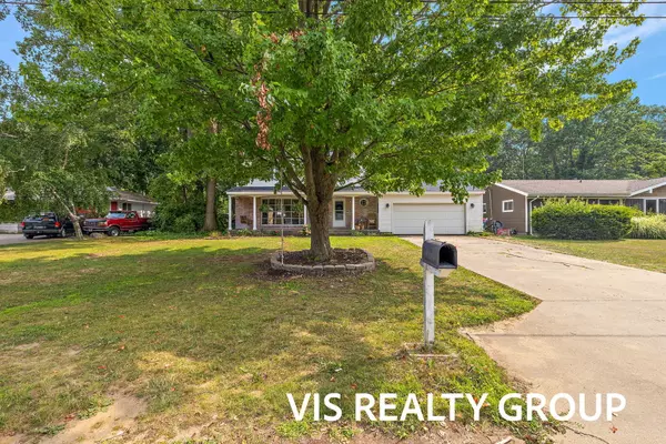 Norton Shores, MI 49441,1689 Bonneville Dr Drive