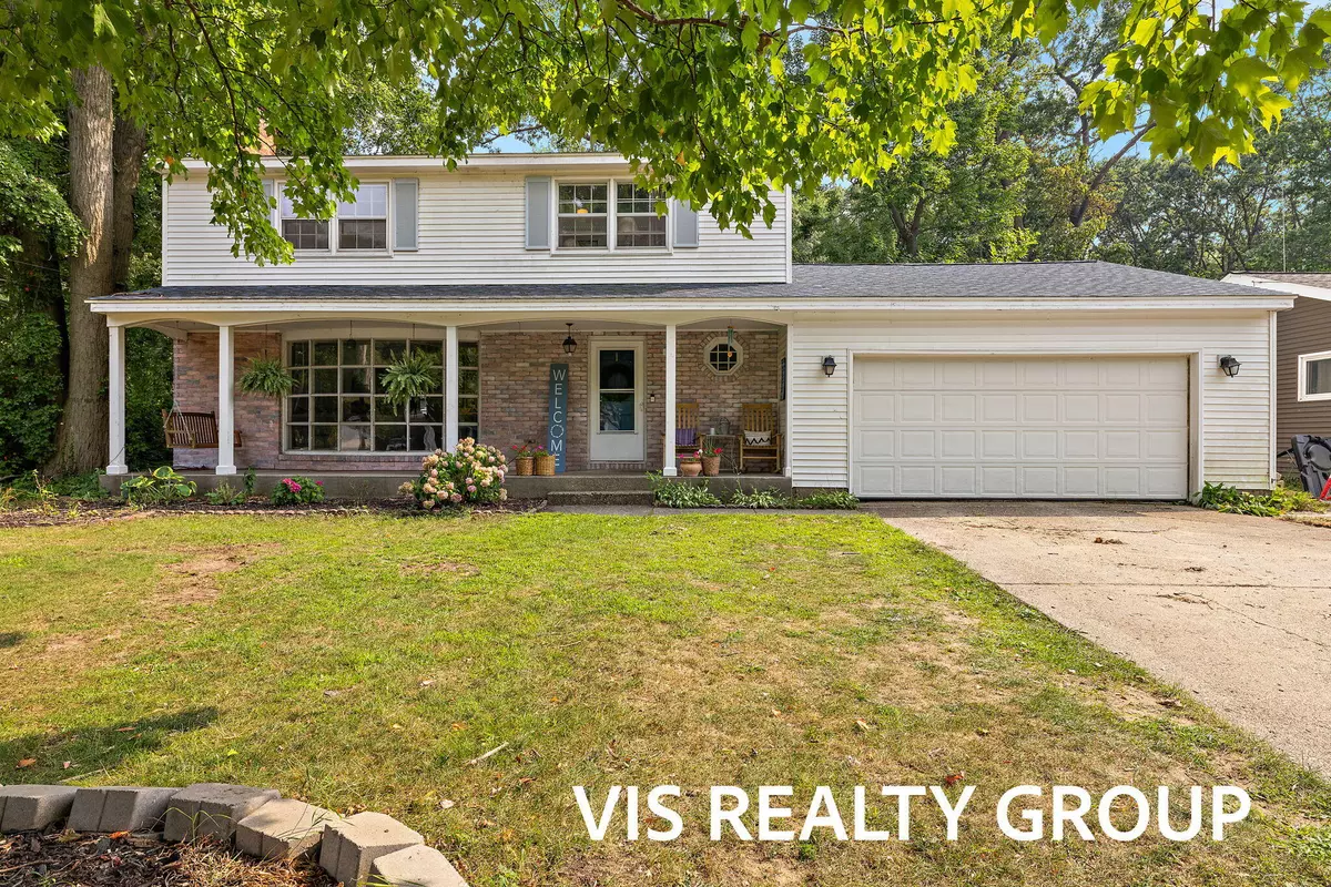 Norton Shores, MI 49441,1689 Bonneville Dr Drive