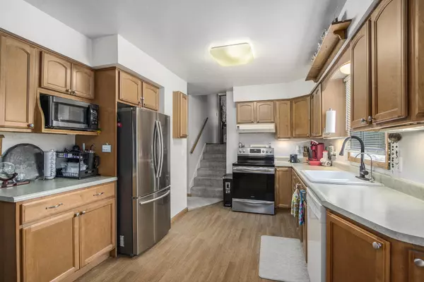 Vicksburg, MI 49097,984 VW E Avenue