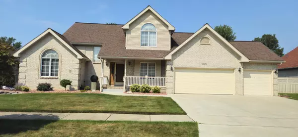 32270 Liparoto Drive, Rockwood, MI 48173