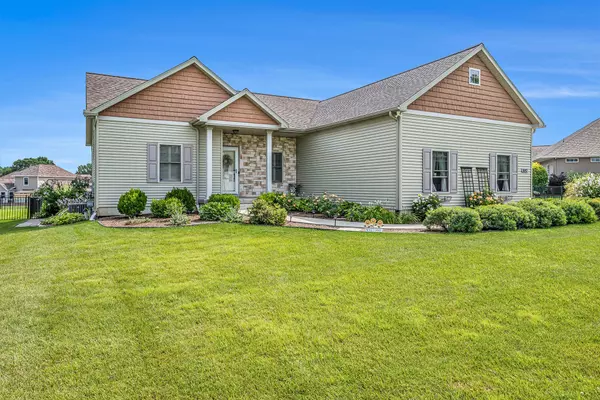 Plainwell, MI 49080,1057 S Stoneridge Drive