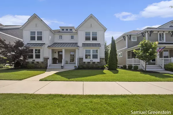 Holland, MI 49424,4728 Macatawa Legends Boulevard #19