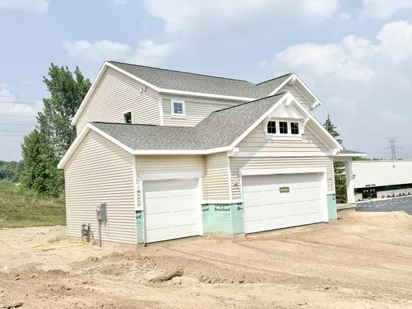 Caledonia, MI 49316,5961 Valley Point SE Drive