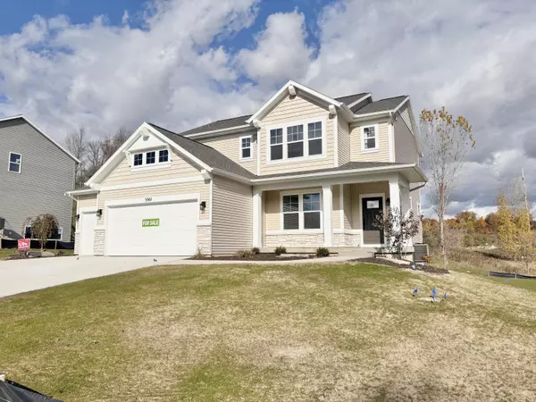 Caledonia, MI 49316,5961 Valley Point SE Drive