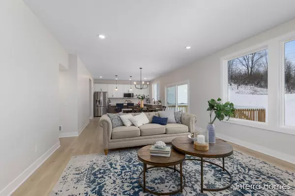 Caledonia, MI 49316,5961 Valley Point SE Drive