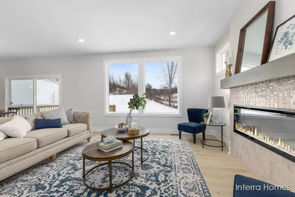 Caledonia, MI 49316,5961 Valley Point SE Drive