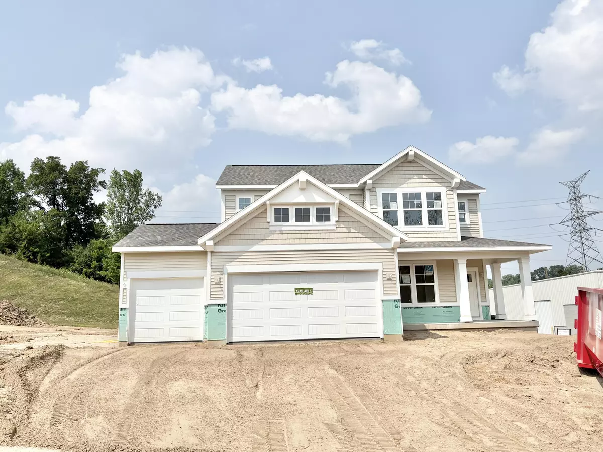 Caledonia, MI 49316,5961 Valley Point SE Drive