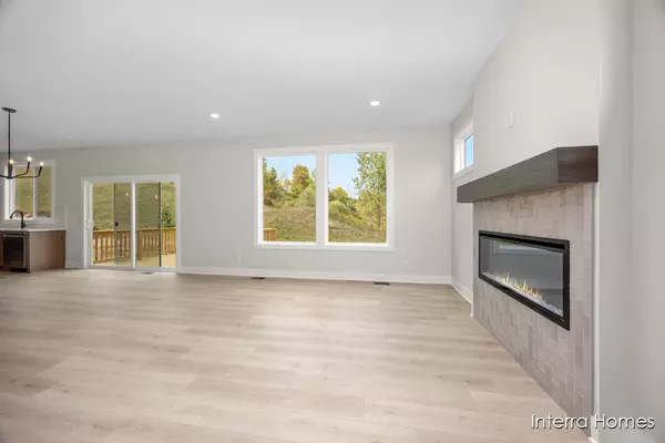 Caledonia, MI 49316,5961 Valley Point SE Drive